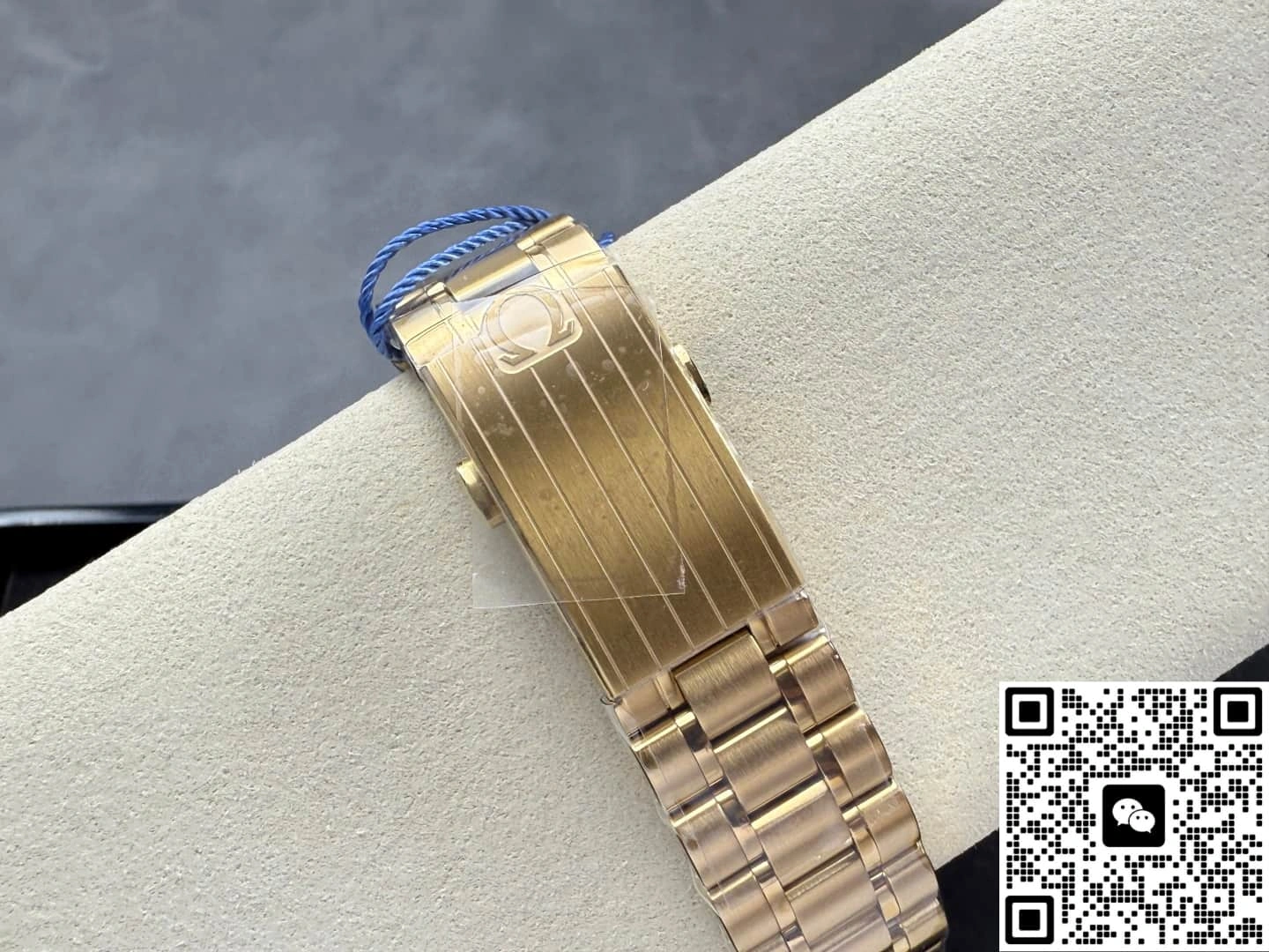 N1 Factory Omega 310.60.42.50.99.002 1:1 Best Edition Replica Watch
